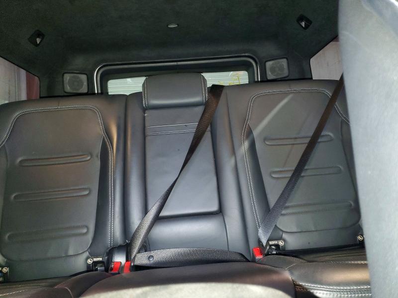 Продаж на аукціоні авто 2020 Mercedes-benz G, vin: WDCYC6BJ0LX333808, номер лоту: 78797695