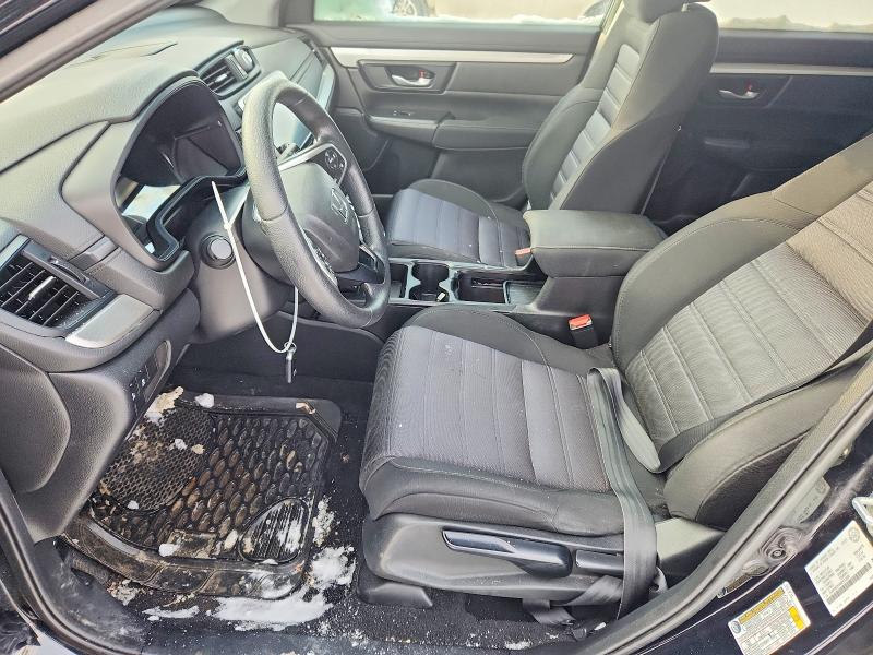 Aukcja sprzedaży 2021 Honda Cr-v, vin: 2HKRW2H24MH212593, numer aukcji: 73582265