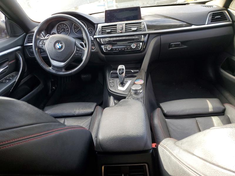 Продажа на аукционе авто 2019 Bmw 430i, vin: WBA4J1C54KBM12762, номер лота: 78176305