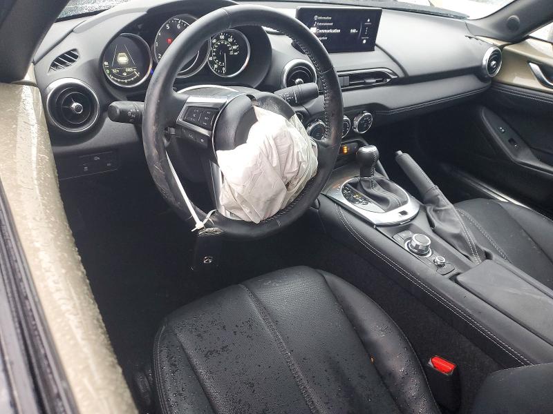 Aukcja sprzedaży 2024 Mazda Mx-5 Miata, vin: JM1NDAM77R0607839, numer aukcji: 79173055