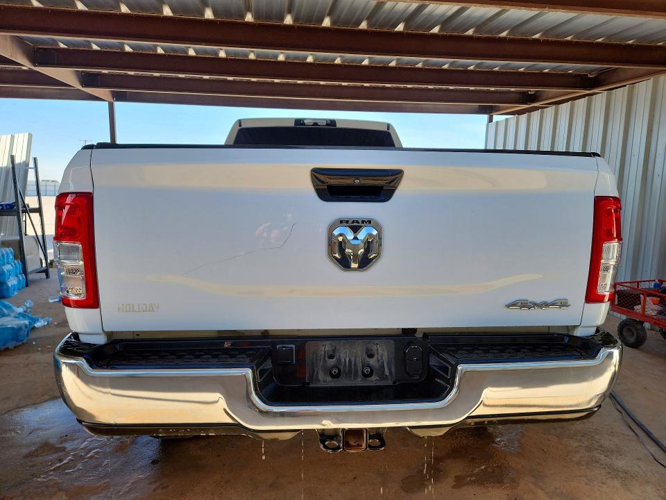 78709855 :رقم المزاد ، 3C6UR5HJ0RG189038 vin ، 2024 Ram 2500 مزاد بيع