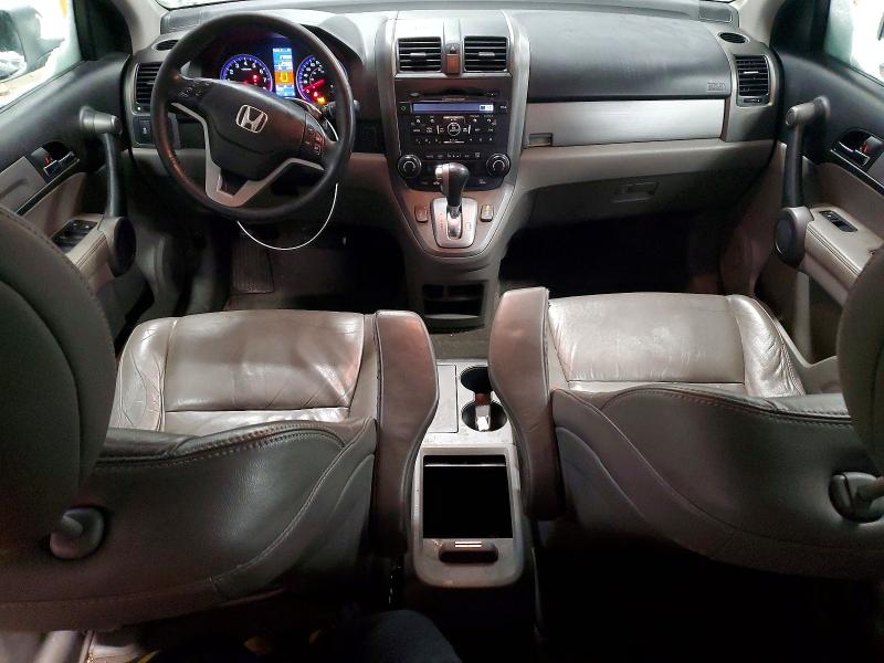 Aukcja sprzedaży 2010 Honda Cr-v, vin: 5J6RE4H77AL816876, numer aukcji: 77404965