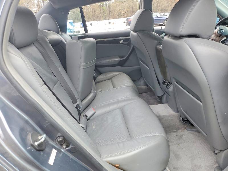 Aukcja sprzedaży 2006 Acura 3.2tl, vin: 19UUA65526A076331, numer aukcji: 78166705