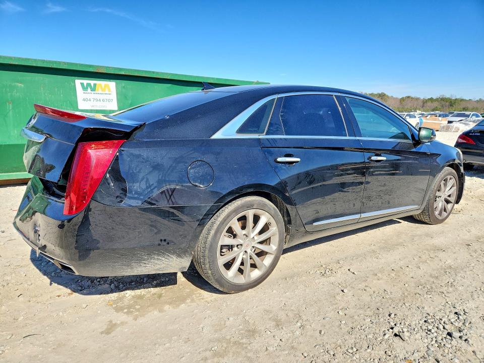 Aukcja sprzedaży 2013 Cadillac Xts, vin: 2G61R5S37D9228381, numer aukcji: 76528755