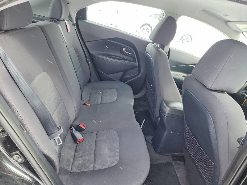 Продаж на аукціоні авто 2013 Kia Rio, vin: KNADM5A33D6873995, номер лоту: 77863305