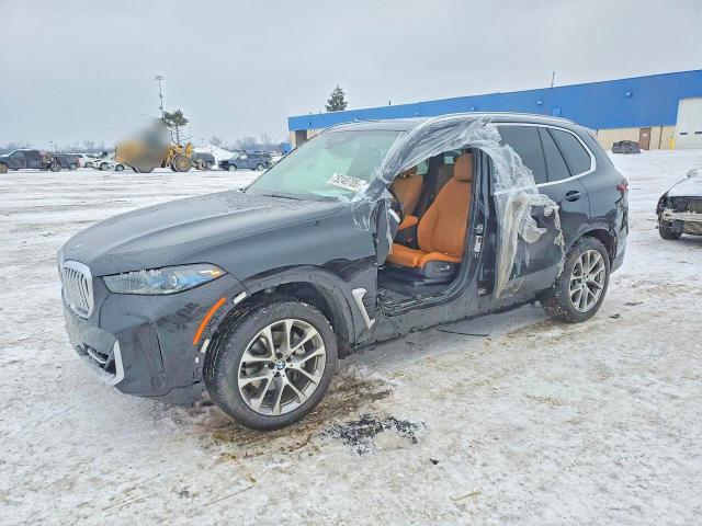 Продажа на аукционе авто 2024 Bmw X5, vin: 5UX23EU02R9V32428, номер лота: 75240705
