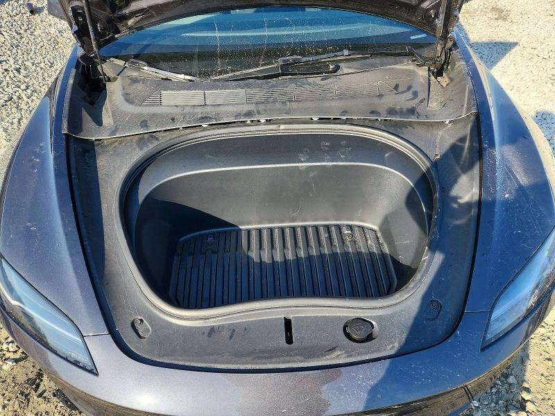 Aukcja sprzedaży 2025 Tesla Model 3, vin: 5YJ3E1EA4SF024277, numer aukcji: 75880555
