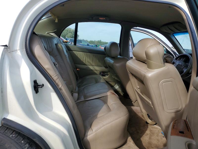 Aukcja sprzedaży 2001 Buick Park Avenue, vin: 1G4CW54K914266725, numer aukcji: 75765385