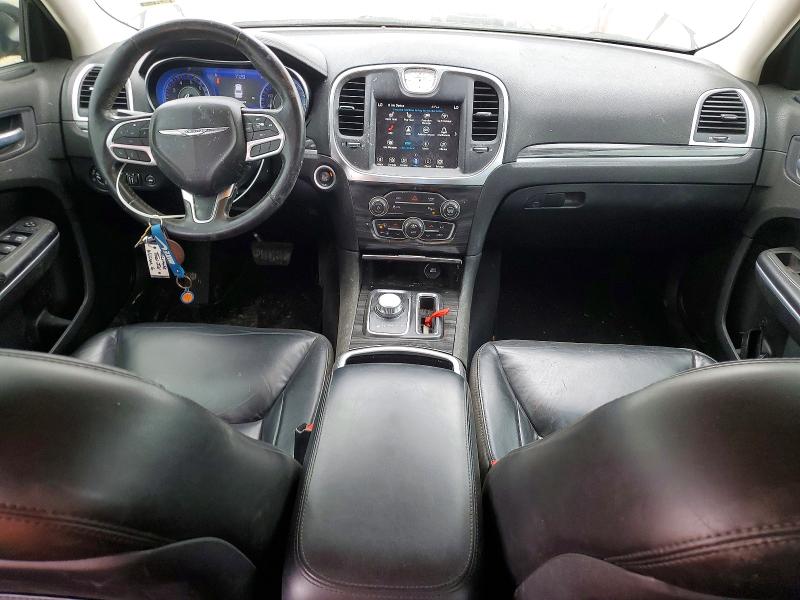 2021 Chrysler 300 მანქანა იყიდება აუქციონზე, vin: 2C3CCAAG7MH622557, აუქციონის ნომერი: 77956225
