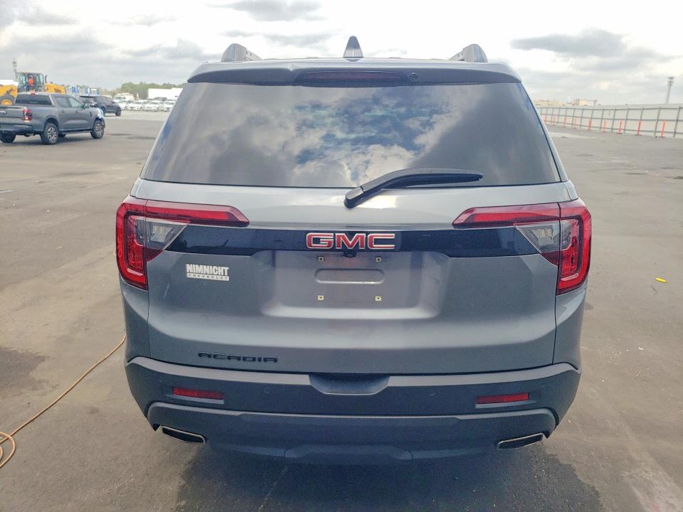 Aukcja sprzedaży 2022 Gmc Acadia, vin: 1GKKNKL48NZ140759, numer aukcji: 78315595