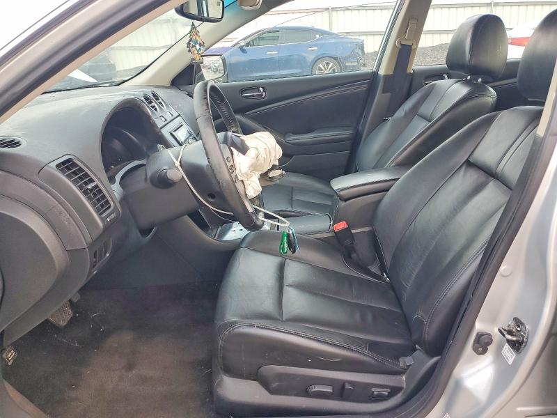Продаж на аукціоні авто 2008 Nissan Altima, vin: 1N4AL21E68C243944, номер лоту: 79169545