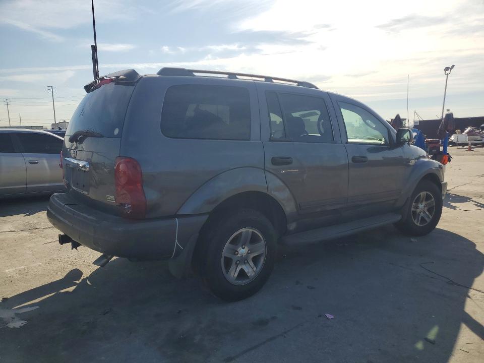 Aukcja sprzedaży 2004 Dodge Durango, vin: 1D4HD48D14F125651, numer aukcji: 77671355