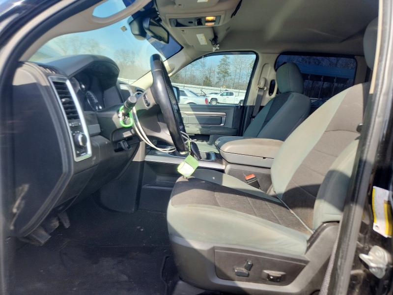 Aukcja sprzedaży 2020 Ram 1500 Classic, vin: 3C6RR7LT8LG160890, numer aukcji: 76808705
