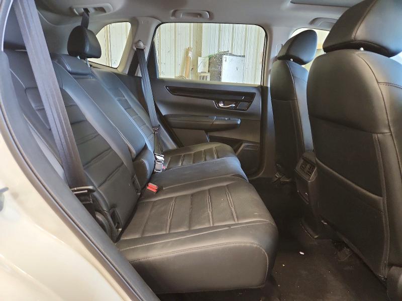 78920765 :رقم المزاد ، 2HKRS4H77RH481665 vin ، 2024 Honda Cr-v مزاد بيع