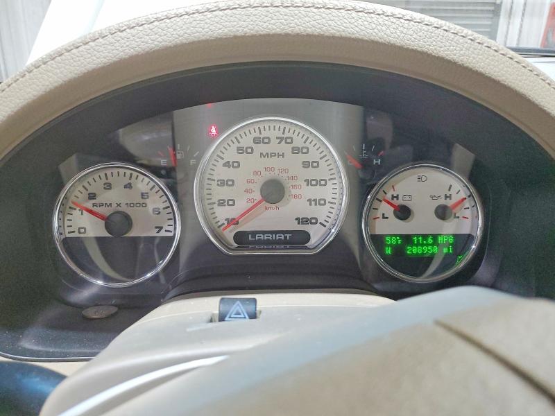 2006 Ford F150 მანქანა იყიდება აუქციონზე, vin: 1FTPW14V06FA97733, აუქციონის ნომერი: 75731245