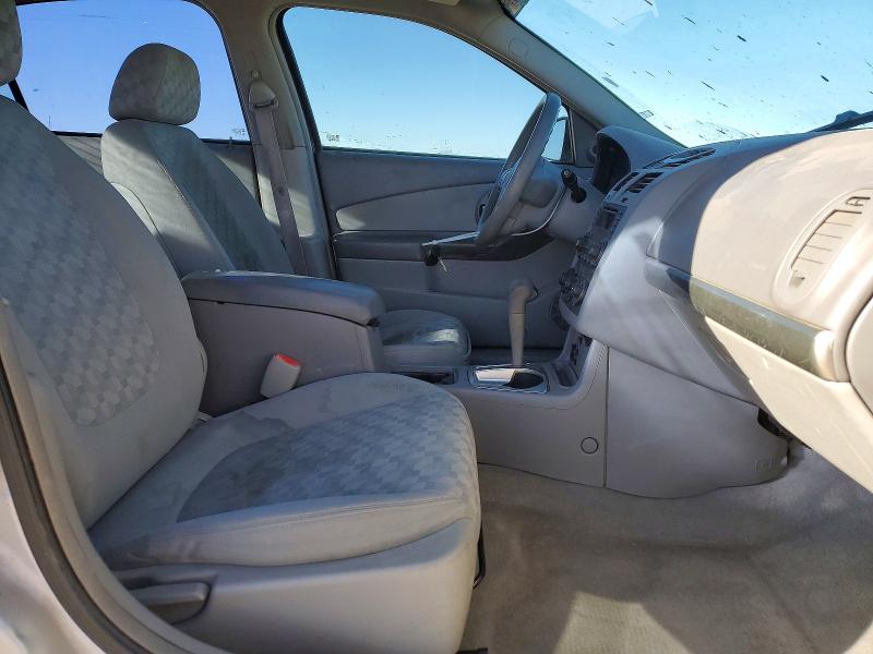 Aukcja sprzedaży 2004 Chevrolet Malibu, vin: 1G1ZT52874F130321, numer aukcji: 74505575