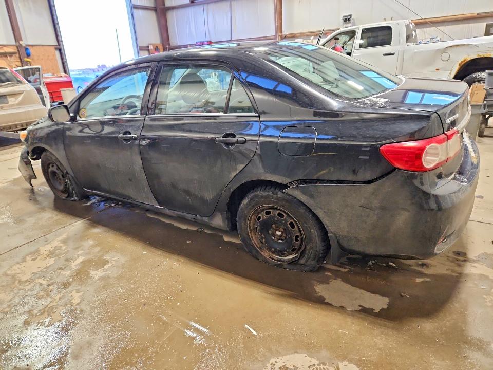 Продаж на аукціоні авто 2012 Toyota Corolla, vin: 2T1BU4EEXCC871104, номер лоту: 77731545