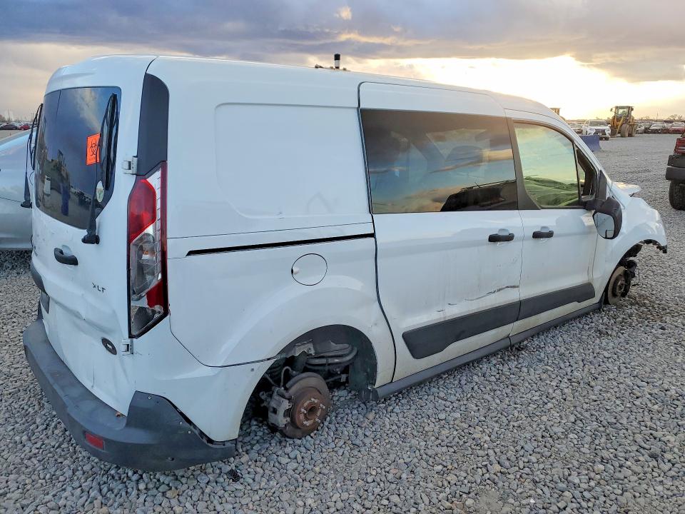 Aukcja sprzedaży 2016 Ford Transit Xlt, vin: NM0LS7F73G1239371, numer aukcji: 98920525