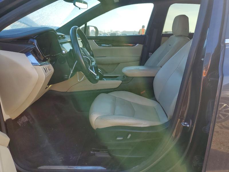 Aukcja sprzedaży 2018 Cadillac Xt5, vin: 1GYKNARS6JZ207956, numer aukcji: 77358375