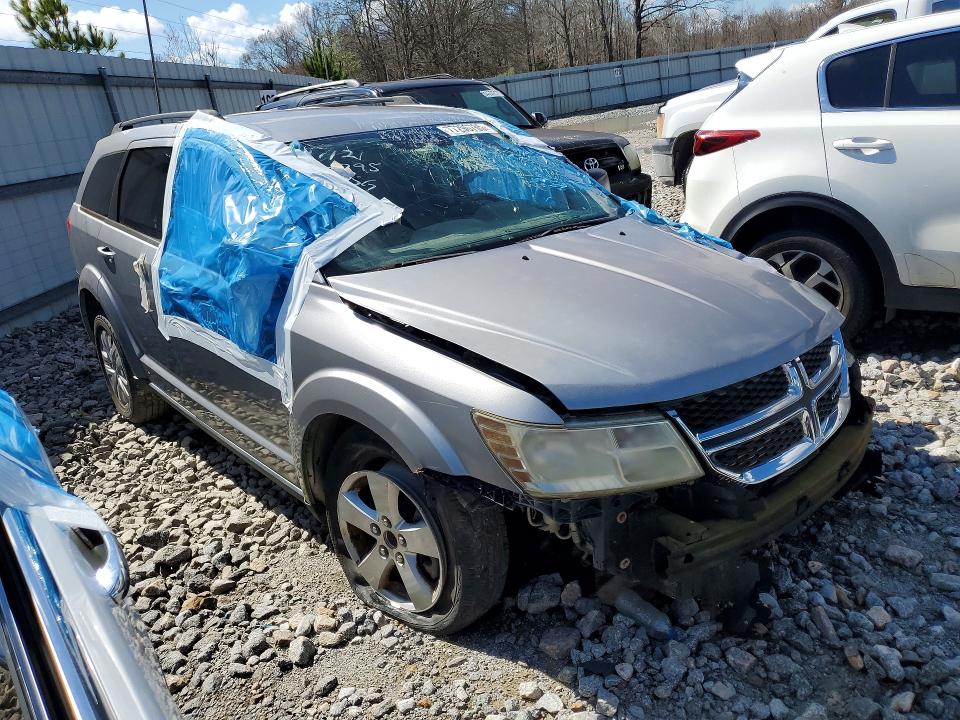 Aukcja sprzedaży 2017 Dodge Journey, vin: 3C4PDCAB7HT524829, numer aukcji: 77296765