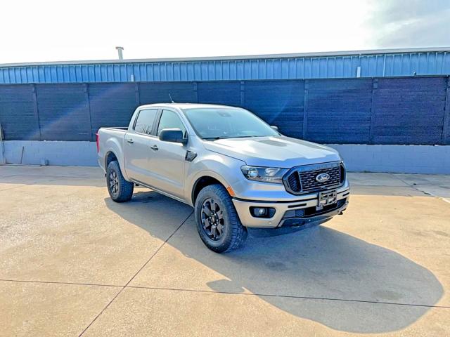 Aukcja sprzedaży 2020 Ford Ranger, vin: 1FTER4EH1LLA07947, numer aukcji: 78694955