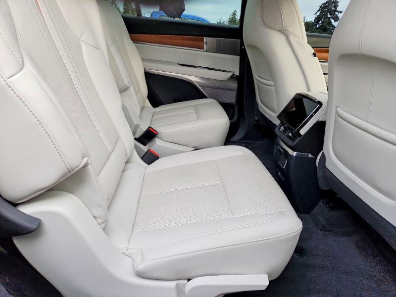 Aukcja sprzedaży 2026 Cadillac Vistiq, vin: 1GYC3NML6TZ706308, numer aukcji: 77294105