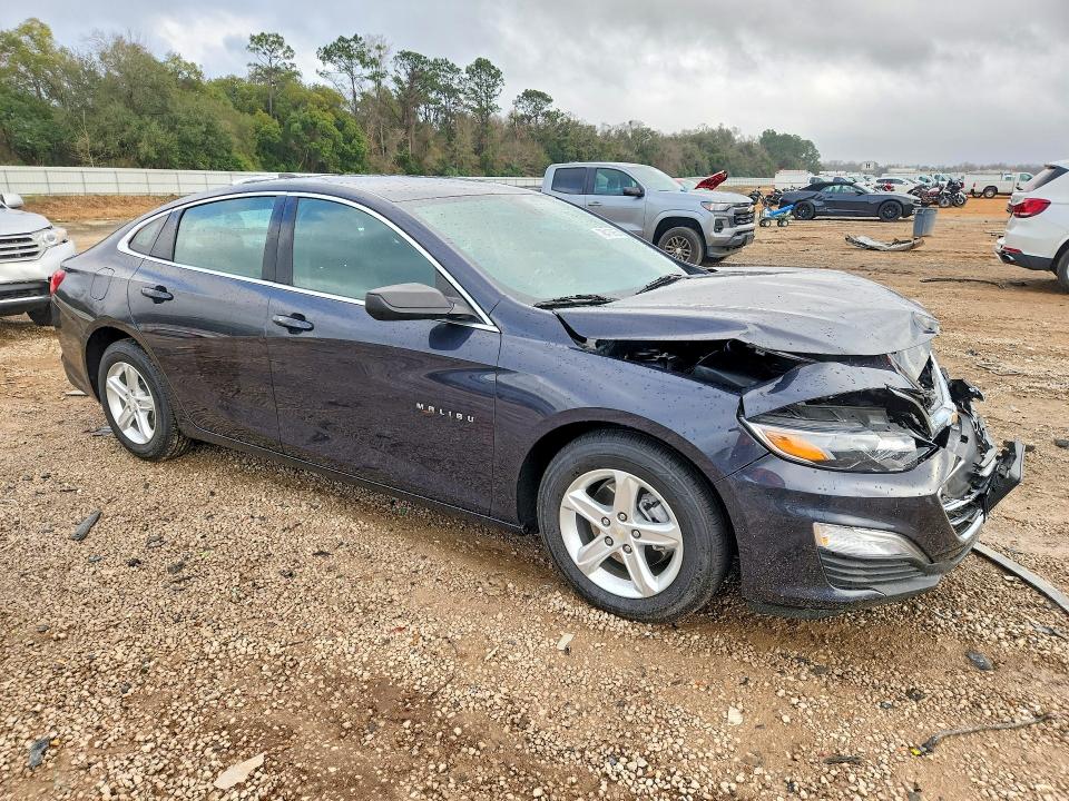 Aukcja sprzedaży 2022 Chevrolet Malibu, vin: 1G1ZB5ST4NF202908, numer aukcji: 78413955