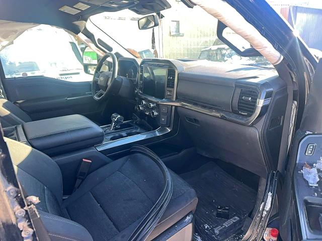Продажа на аукционе авто 2021 Ford F150, vin: 1FTFW1E83MFC74275, номер лота: 78516505