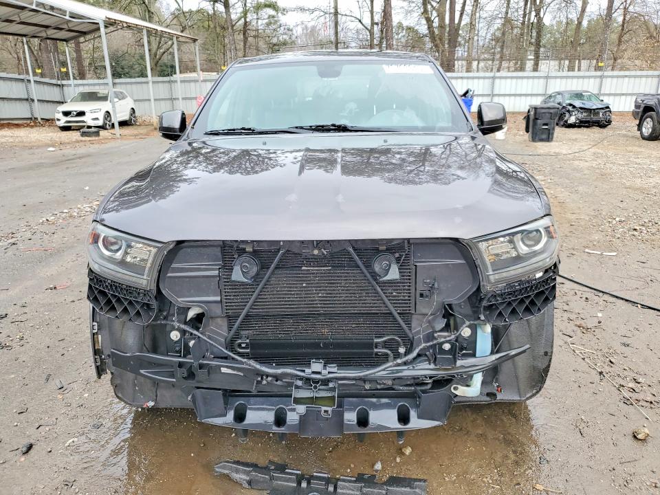 Aukcja sprzedaży 2015 Dodge Durango, vin: 1C4SDJCT2FC939117, numer aukcji: 76763045