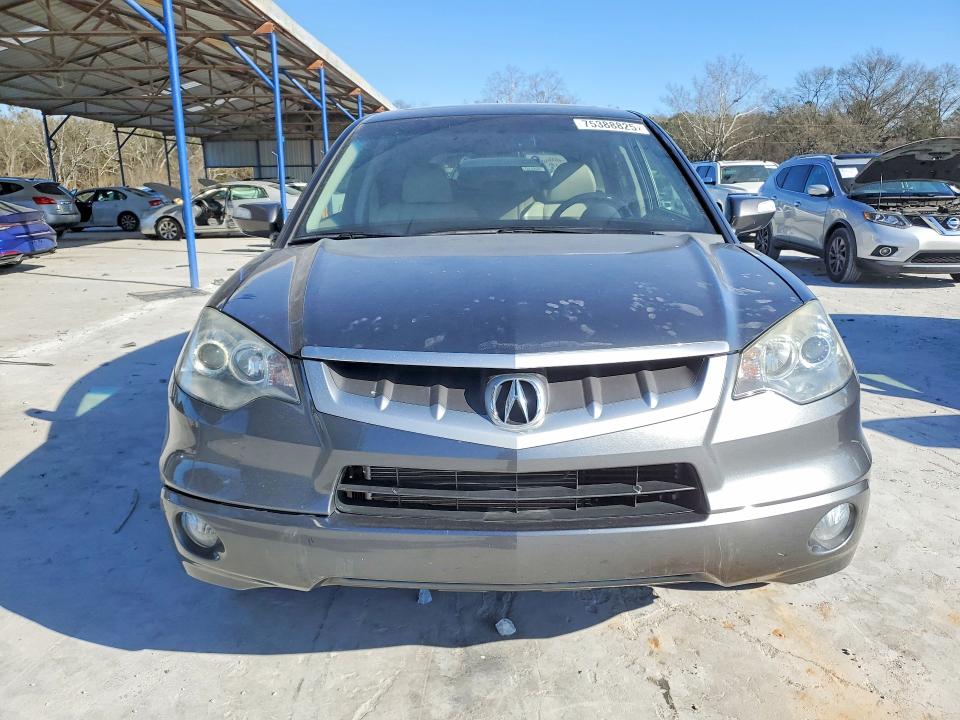 2009 Acura Rdx Techno მანქანა იყიდება აუქციონზე, vin: 5J8TB18549A006194, აუქციონის ნომერი: 75388825