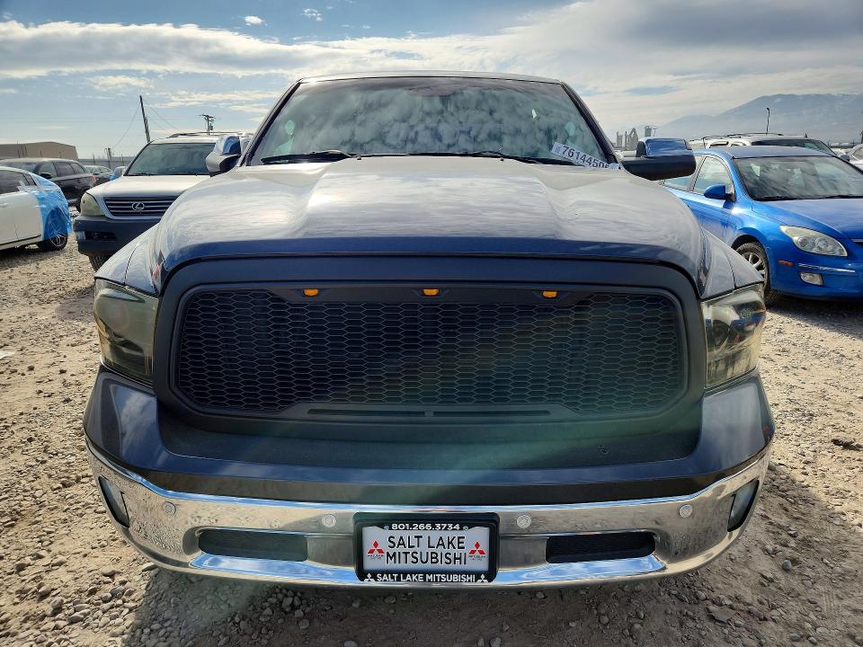 Aukcja sprzedaży 2015 Ram 1500, vin: 1C6RR7NT4FS586523, numer aukcji: 76144505