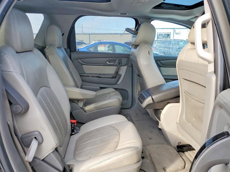 Aukcja sprzedaży 2016 Gmc Acadia Slt, vin: 1GKKVSKD2GJ166177, numer aukcji: 75556865