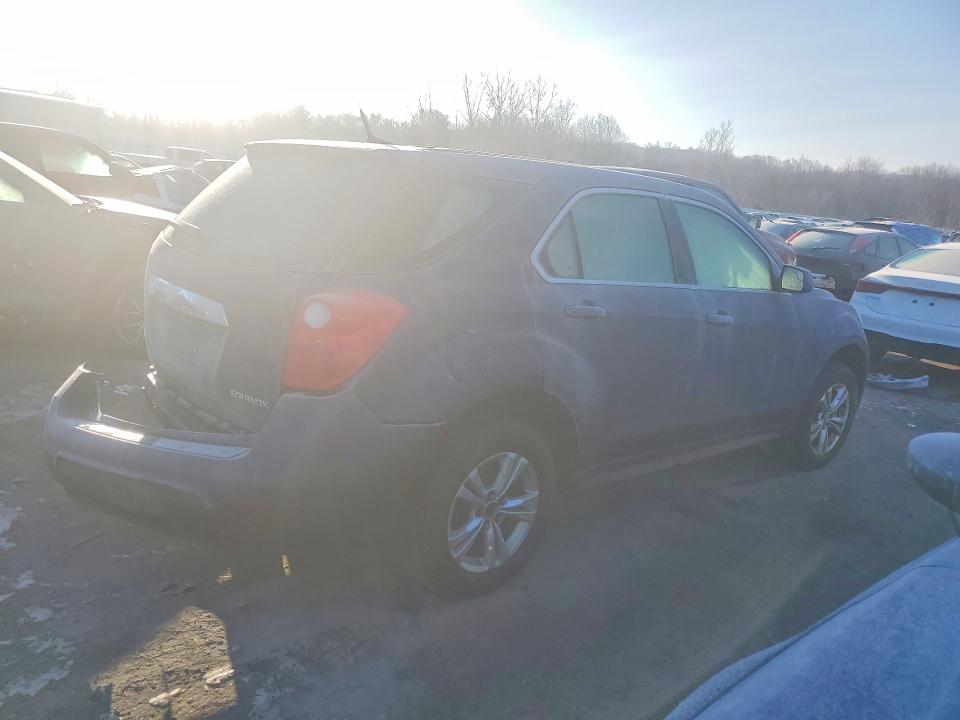 77133555 :رقم المزاد ، 2GNALBEKXD6364562 vin ، 2013 Chevrolet Equinox مزاد بيع