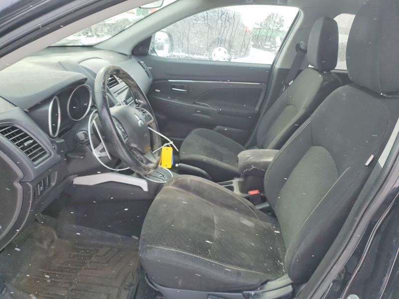Aukcja sprzedaży 2014 Mitsubishi Rvr, vin: 4A4AJ4AU0EE606072, numer aukcji: 77080175