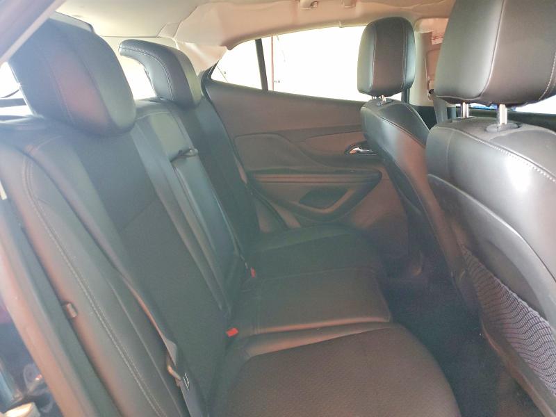 Продаж на аукціоні авто 2019 Buick Encore, vin: KL4CJASB3KB768801, номер лоту: 78284755