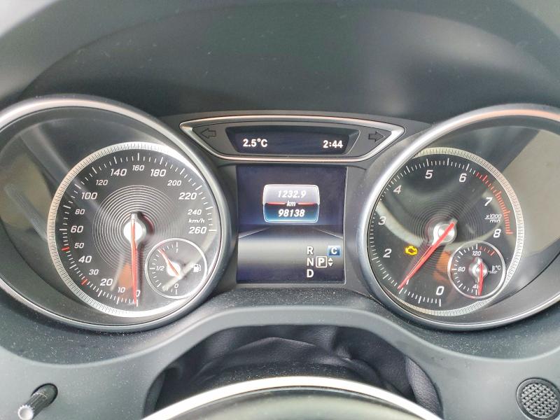 76758215 :رقم المزاد ، WDDSJ4GB8KN717049 vin ، 2019 Mercedes-benz Cla مزاد بيع