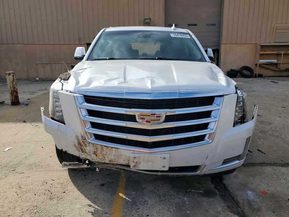 Продаж на аукціоні авто 2017 Cadillac Escalade, vin: 1GYS4BKJ6HR160755, номер лоту: 76478455