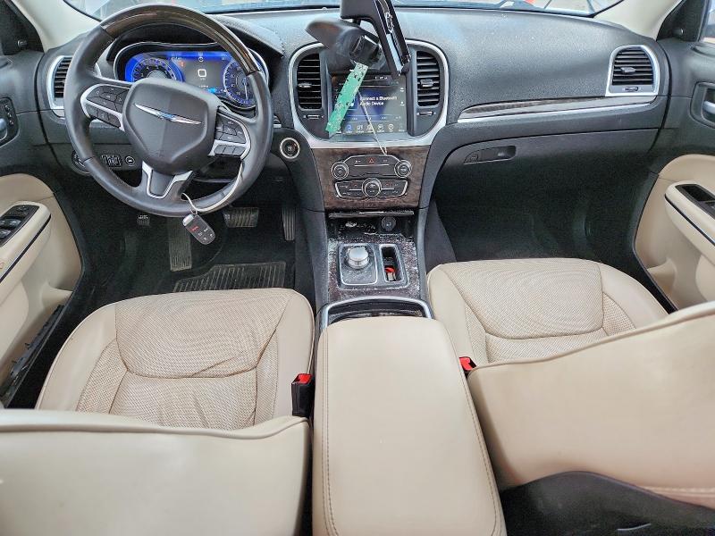 Aukcja sprzedaży 2016 Chrysler 300c, vin: 2C3CCAKG7GH106573, numer aukcji: 78438285
