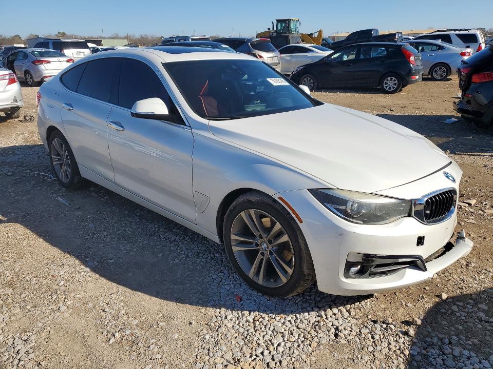 2018 Bmw 330 მანქანა იყიდება აუქციონზე, vin: WBA8Z9C50JG828639, აუქციონის ნომერი: 76163145