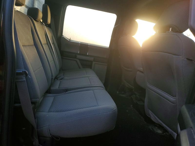 Продаж на аукціоні авто 2019 Ford F150, vin: 1FTEW1E43KFC88537, номер лоту: 77405315