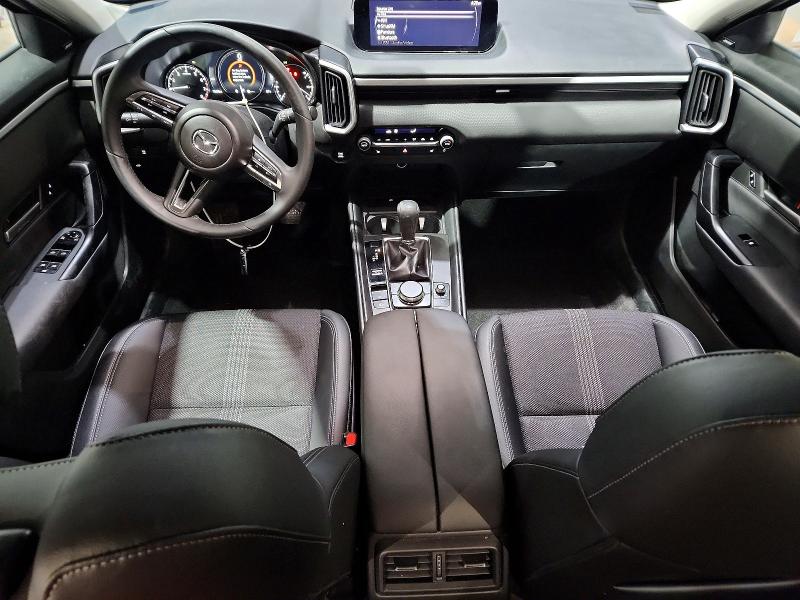 Продажа на аукционе авто 2024 Mazda Cx-50, vin: 7MMVABDM7RN193016, номер лота: 77992605