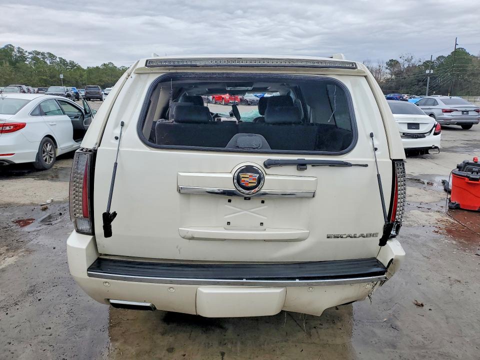 Aukcja sprzedaży 2014 Cadillac Escalade, vin: 1GYS3JEF9ER210743, numer aukcji: 75554455