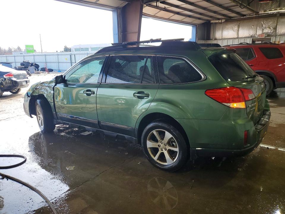 Продаж на аукціоні авто 2013 Subaru Outback, vin: 4S4BRBCC4D3231225, номер лоту: 78102285