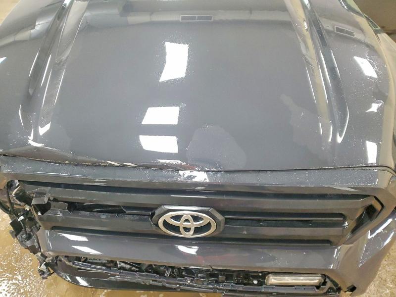 Продаж на аукціоні авто 2025 Toyota Tacoma, vin: 3TMLB5JN7SM194136, номер лоту: 75453475