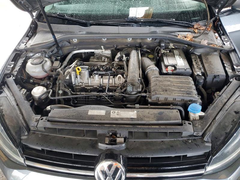 Aukcja sprzedaży 2019 Volkswagen Golf, vin: 3VWG57AUXKM010526, numer aukcji: 78999085