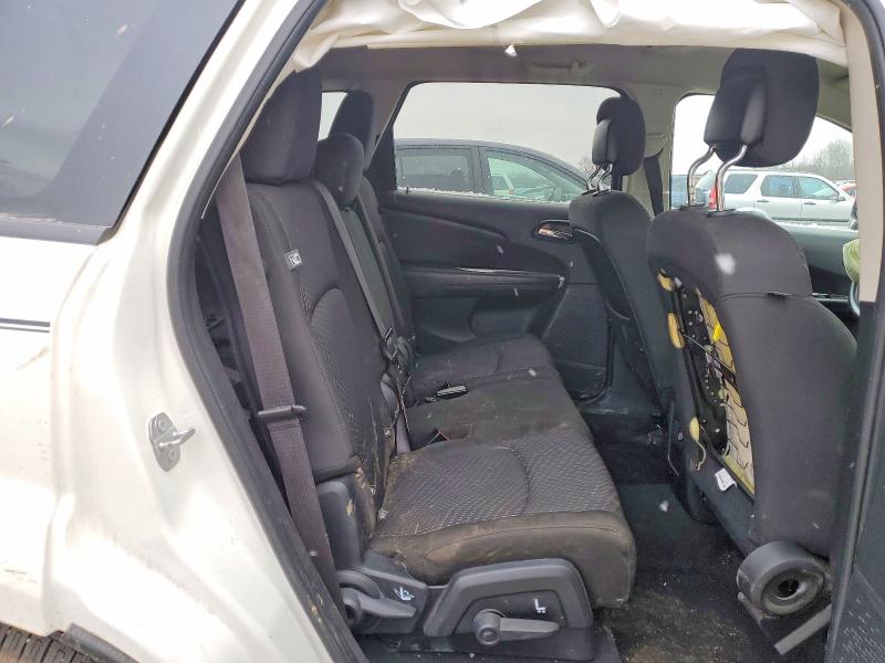 Продаж на аукціоні авто 2020 Dodge Journey, vin: 3C4PDCAB3LT273042, номер лоту: 78439135