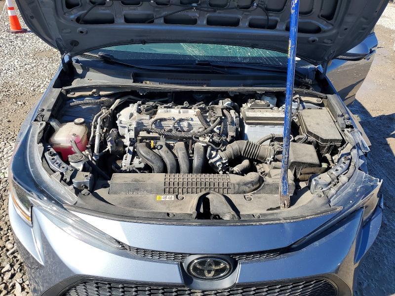 Aukcja sprzedaży 2022 Toyota Corolla, vin: 5YFEPMAE6NP330256, numer aukcji: 78134385