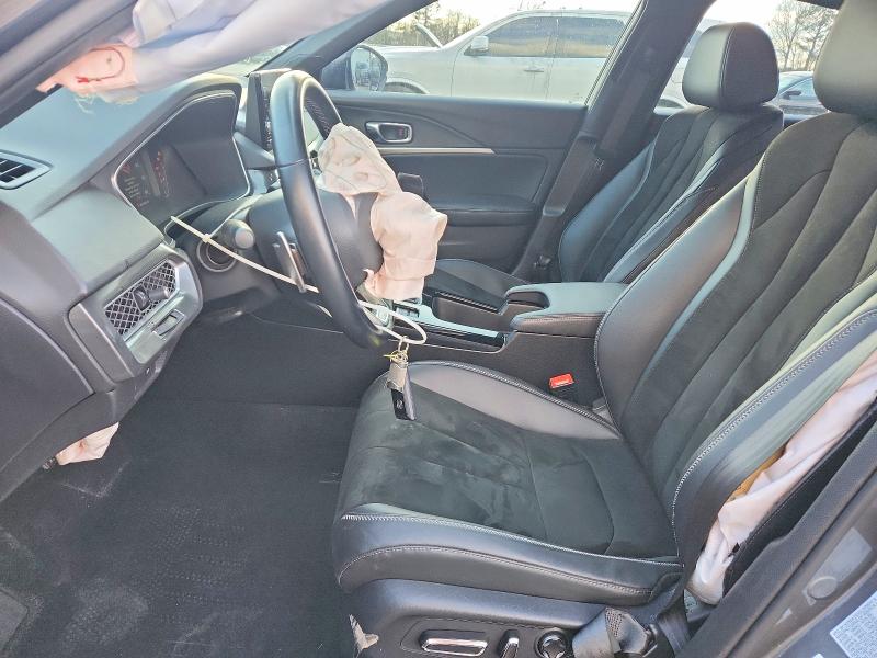 Aukcja sprzedaży 2023 Acura Integra, vin: 19UDE4H63PA014483, numer aukcji: 75776315