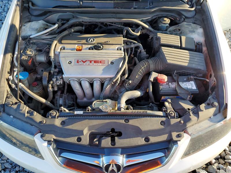 Продаж на аукціоні авто 2004 Acura Tsx, vin: JH4CL96884C045762, номер лоту: 77849245