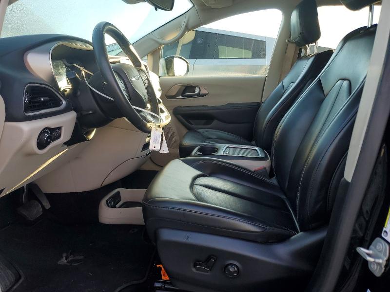 2023 Chrysler Pacifica მანქანა იყიდება აუქციონზე, vin: 2C4RC1BGXPR571817, აუქციონის ნომერი: 75018925